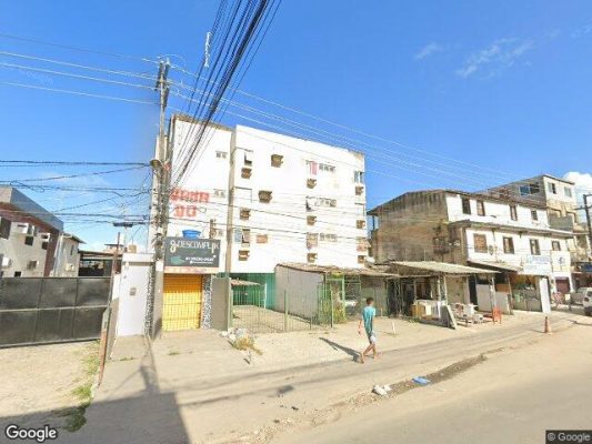 Apartamento - Edifício Barra do Sol - 112,83m² - Av. Ulisses Montarroyos, nº 8338 - Candeias - Jaboatao Dos Guararapes/PE - Parcelamento em até 60x