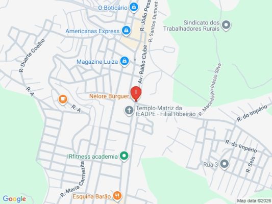 Fazenda Nossa Senhora da Soledade - Ribeirao/PE - R$ 28.3M - Parcelamento em ate 59x
